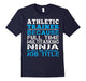 Athletic Trainer Shirt
