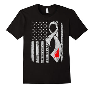 Diabetes T-Shirt