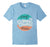 Christmas With Lover Men And Women T-Shirt