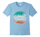 Christmas With Lover Men And Women T-Shirt