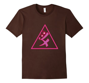 Claw T-Shirt Mob Psycho 100 Scar Tee