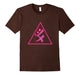 Claw T-Shirt Mob Psycho 100 Scar Tee