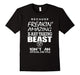 Because Freakin Amazing X-Ray Taking Beast Isn'T Title