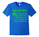 Concrete Wife T-Shirts Gift Christmas Day!