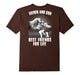 Drak T- Shirt Father And Son Best Friends For Life Shirt