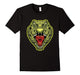 Crocodile Aquatic Reptile Wildlife Animal Zoo Nature T Shirt