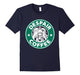 Despair Coffee - Danganronpa T Shirt