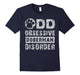 Doberman T-Shirt