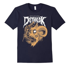 Det-Hklok Hot Trend Tshirt