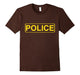 Dea Police T-Shirt