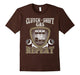 Clutch Shift Gas Repeat Gear Drive Cars T-Shirt