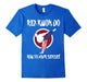 Dynamite Shirt Rex Kwon Do Bow To Your Front Design