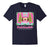 Cute Girl'S Christmas Ballerina Nutcracker Ballet T-Shirt