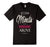 Colossians 3:2 Christian Bible Verse T-Shirt