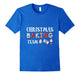 Christmas Baking Team - Black, Red Or Green Color T-Shirt