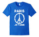 Beauti Tee Paris Jet' Aime Shirt