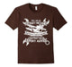 Aircraft Mechanic Airplane Aviation Shirts Gift Men & Women