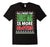 All I Want For Christmas Is More Sloths Christmas Shirt