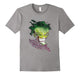 Cool Distressed City Of Smiles T-Shirt Joker Gift