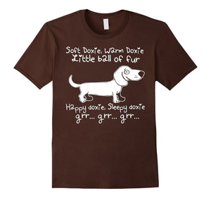 Dachshund Lovers T-Shirt