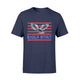 Eagle Flag Scout Gift T-shirt